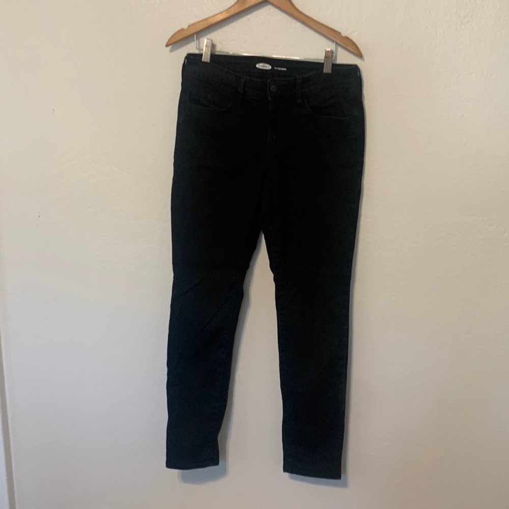Old Navy pop icon skinny fit jeans
